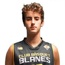 Marc Arcos “MARC”