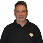 Daniel Bertotto (Delegat)