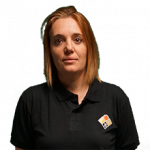 Susanna Net (Delegada)