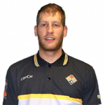 Borja Alarcón