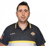 Alejandro López