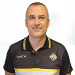 Martín Caballo