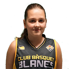 Laia Caçador “LAIA”