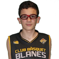 Jaume Bisbal “JAUME”