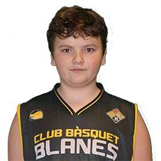Liam Wheeler “LIAM”