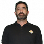 Nacho Beneyto (Delegat)