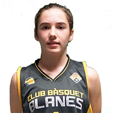 Laia Pérez “LAIA”
