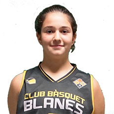 Nadia Malagón “NADIA”