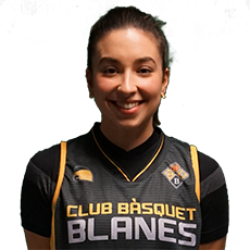 Aina LÓPEZ “AINA”