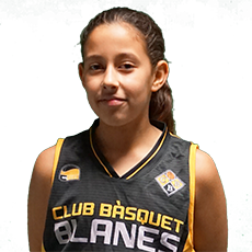 Maria Ortiz “MARIA”
