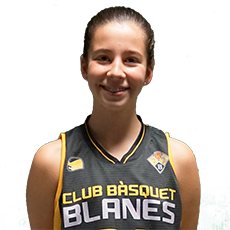 Berta Gámez “BERTA”