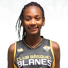 Aminata Mballo “AMI”