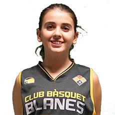 Ainhoa Rodríguez “AINHOA”