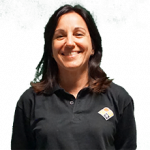 Marta Díaz (Delegada)