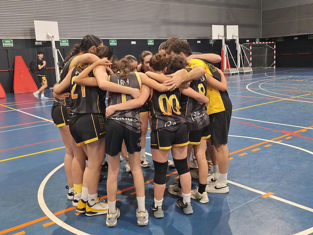 A la final, tot la derrota