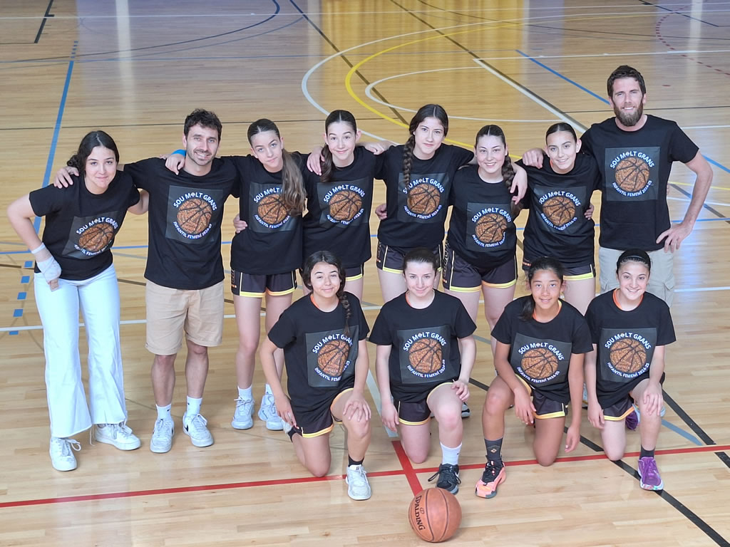 Derrota amb orgull a la final!