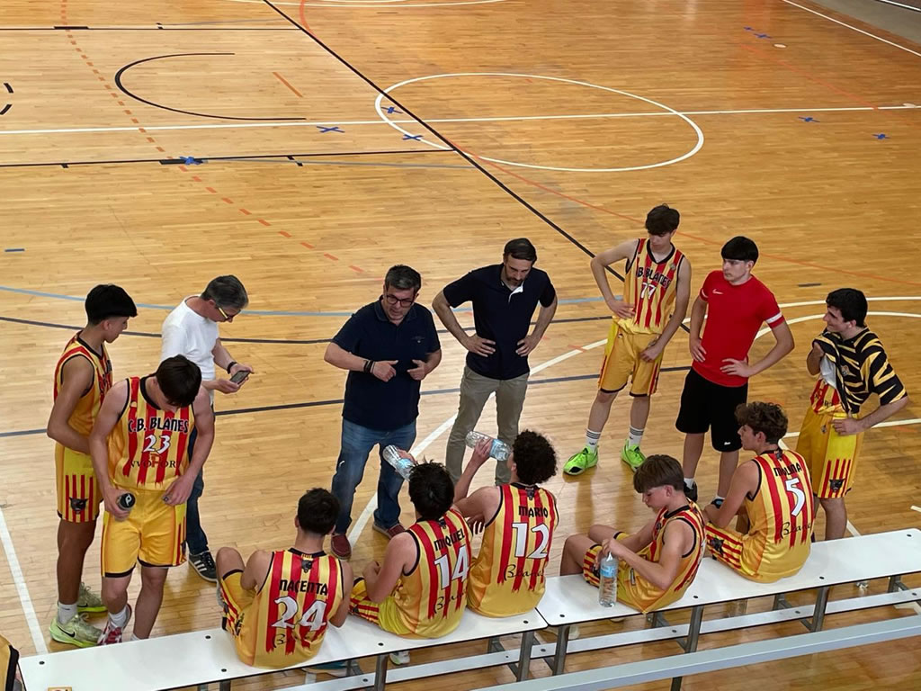 Tenim ganes de més