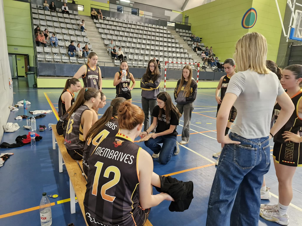 Probablement el millor partit de la temporada