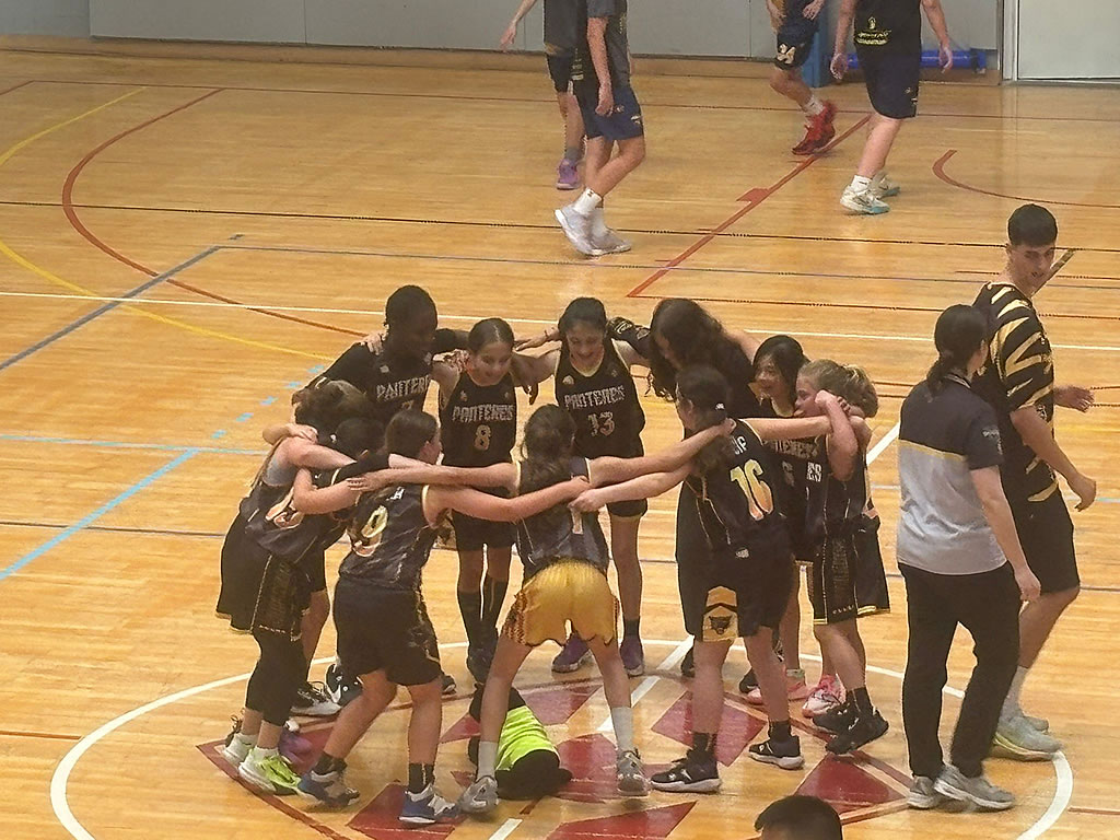 Segon partit de fase, segona victòria