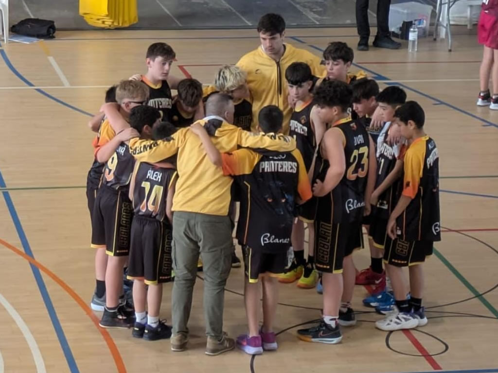 Partit molt fluix