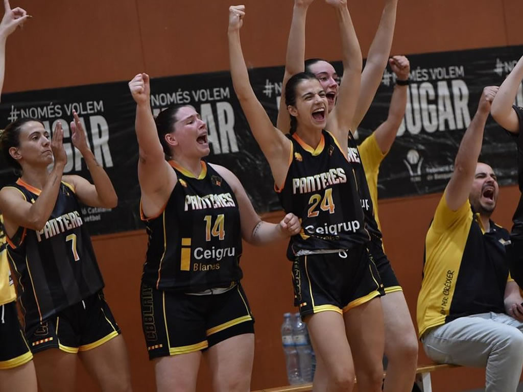 Campionat de Catalunya de Segona
