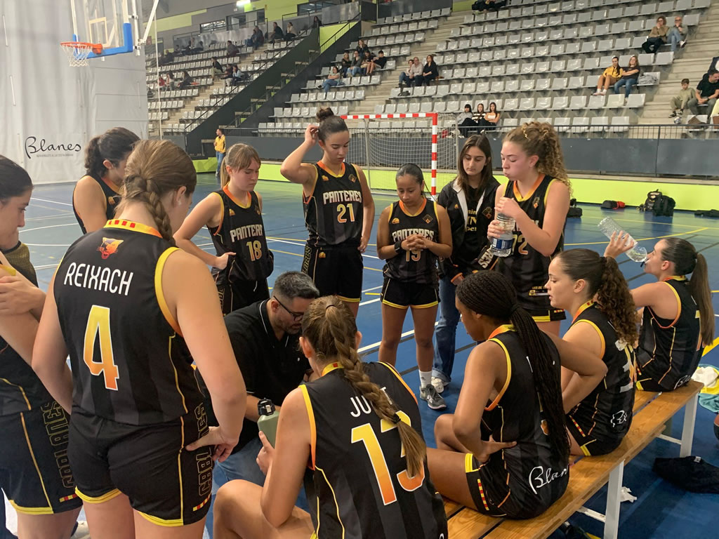 Totes sumen en la victòria