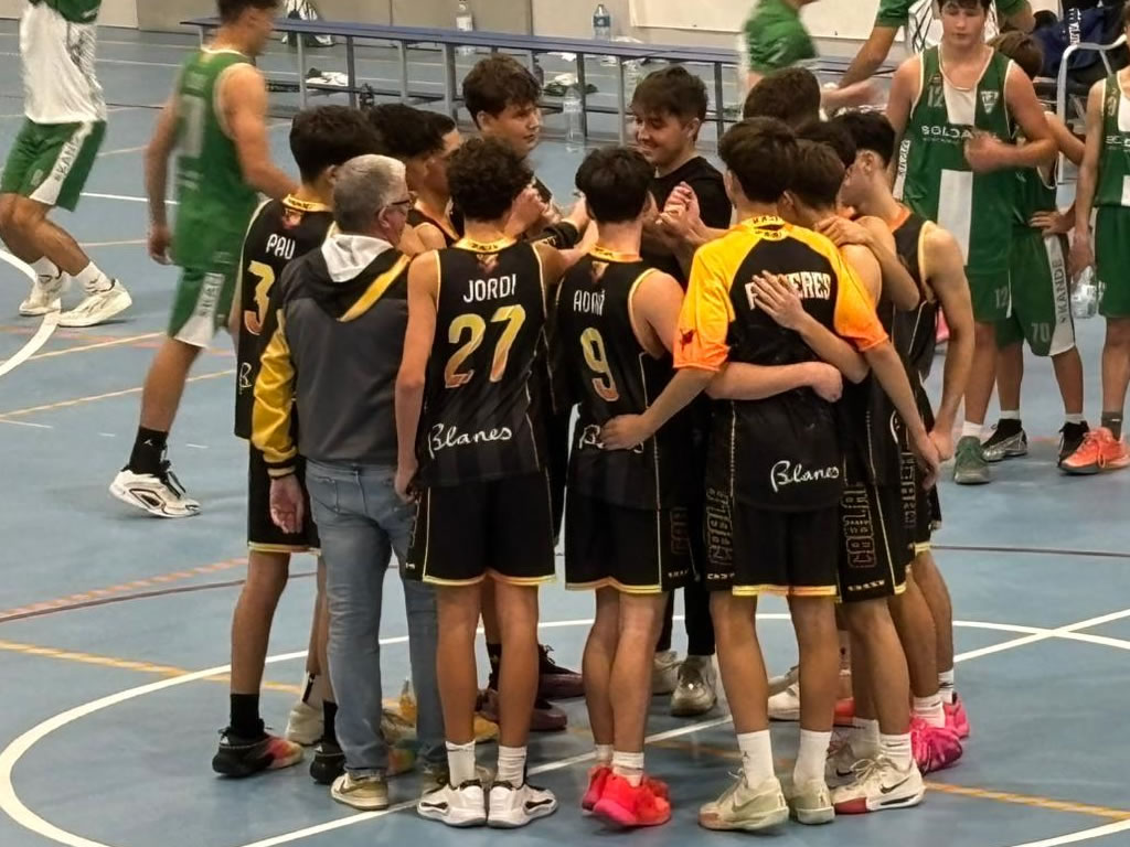 Victòria clara amb marge de millora