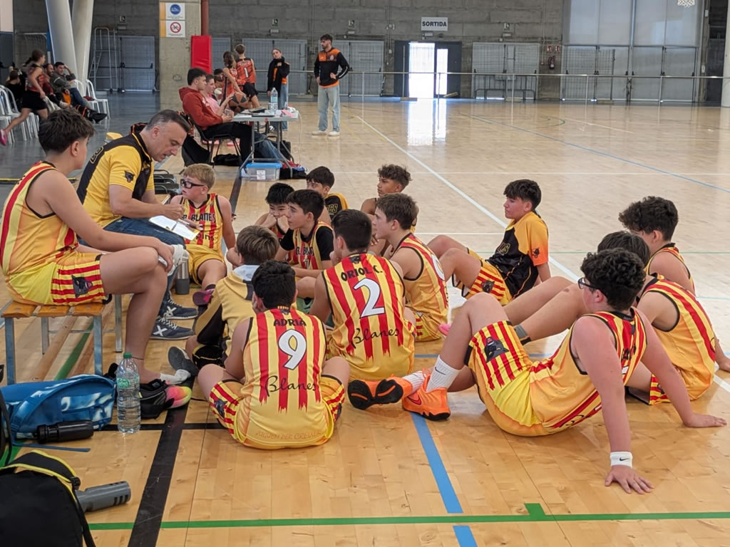 Derrota per seguir aprenent