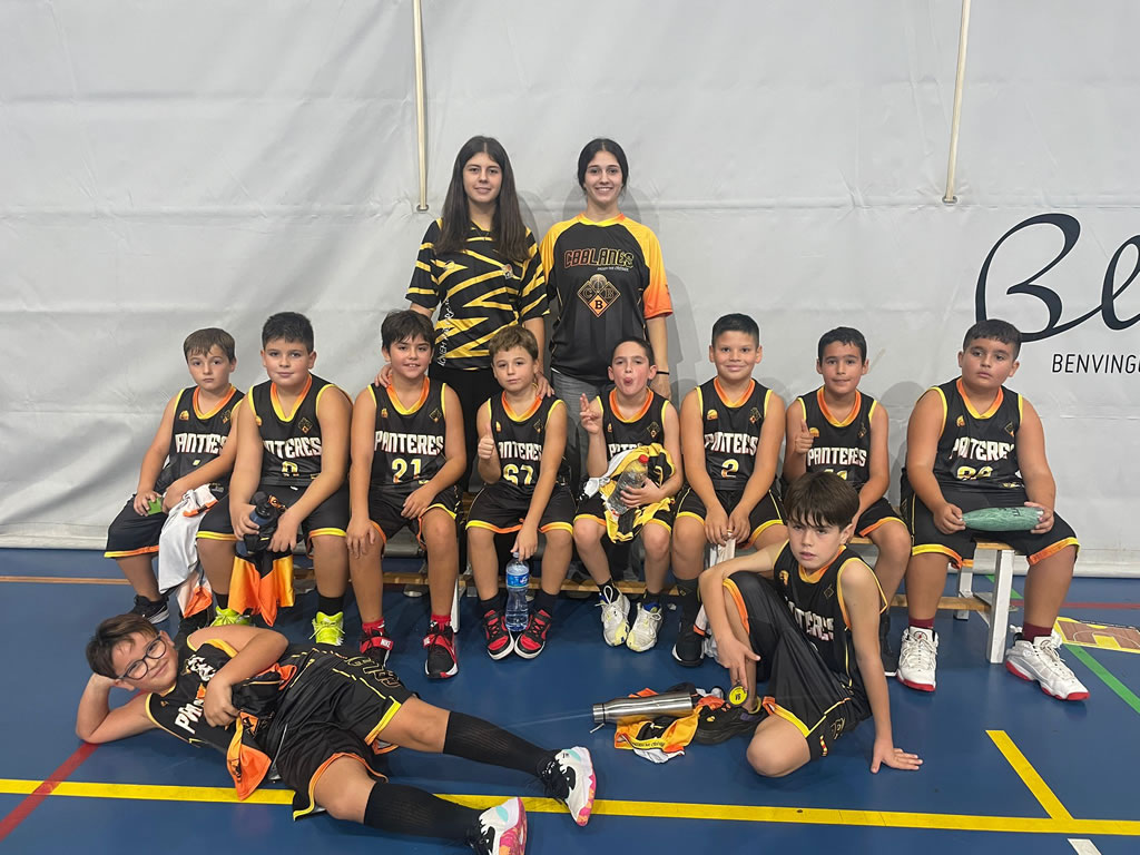 Aprenent, escoltant i creixent