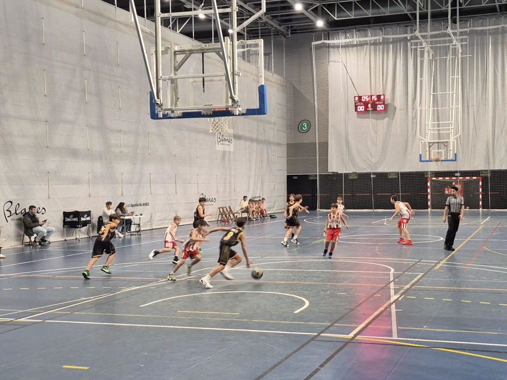 Centrats i contundents