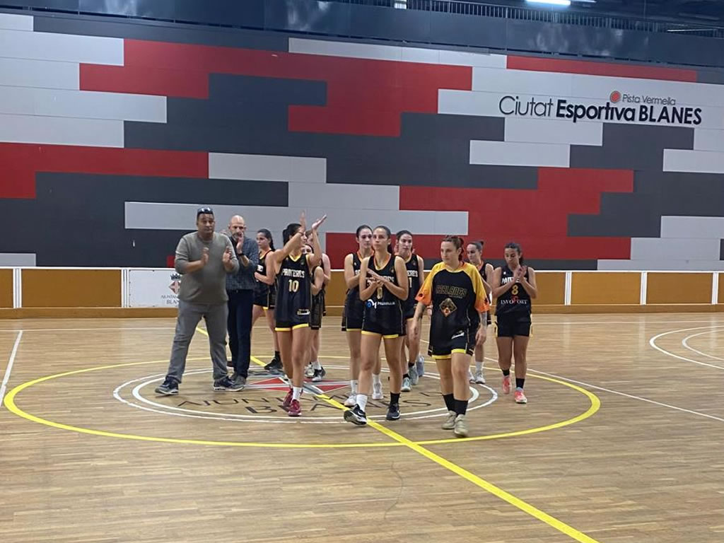 Un autèntic recital