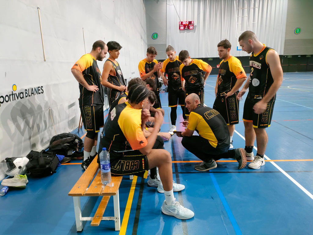 L’equip creu i guanya!