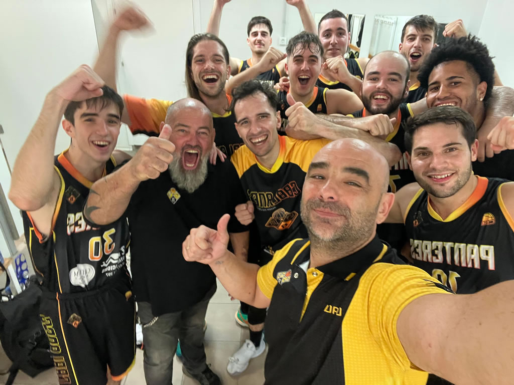 Victòria suada i de caràcter