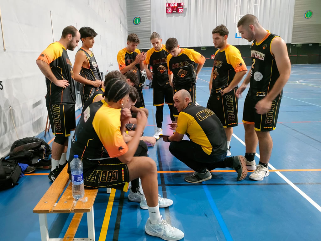 Ens superen en intensitat