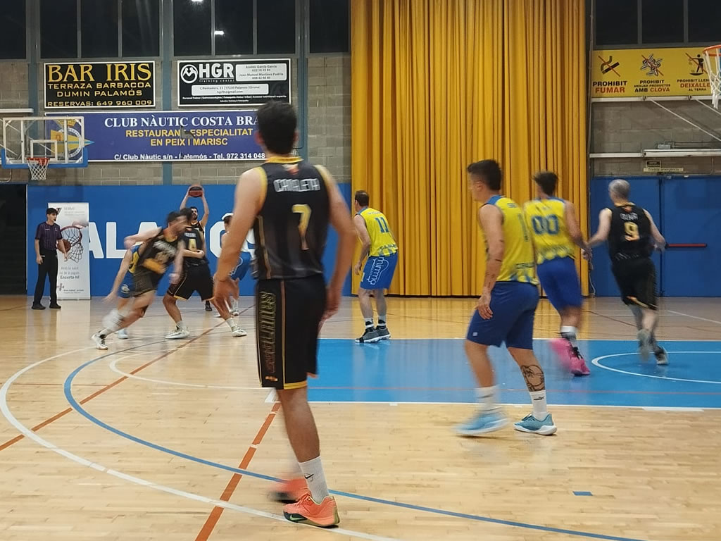 Un partit d’alt voltatge