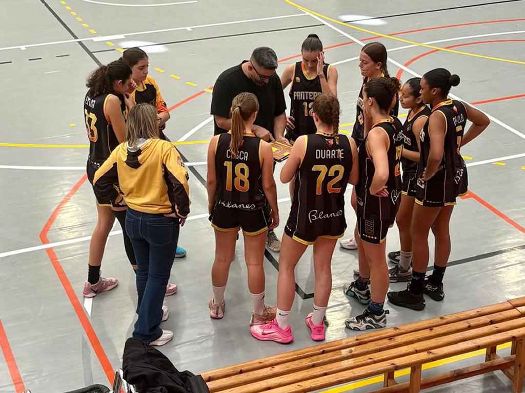 Primer badallem, després atropellem