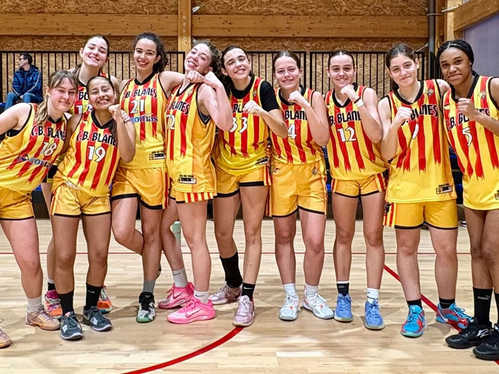 Triomf a Llavaneres!