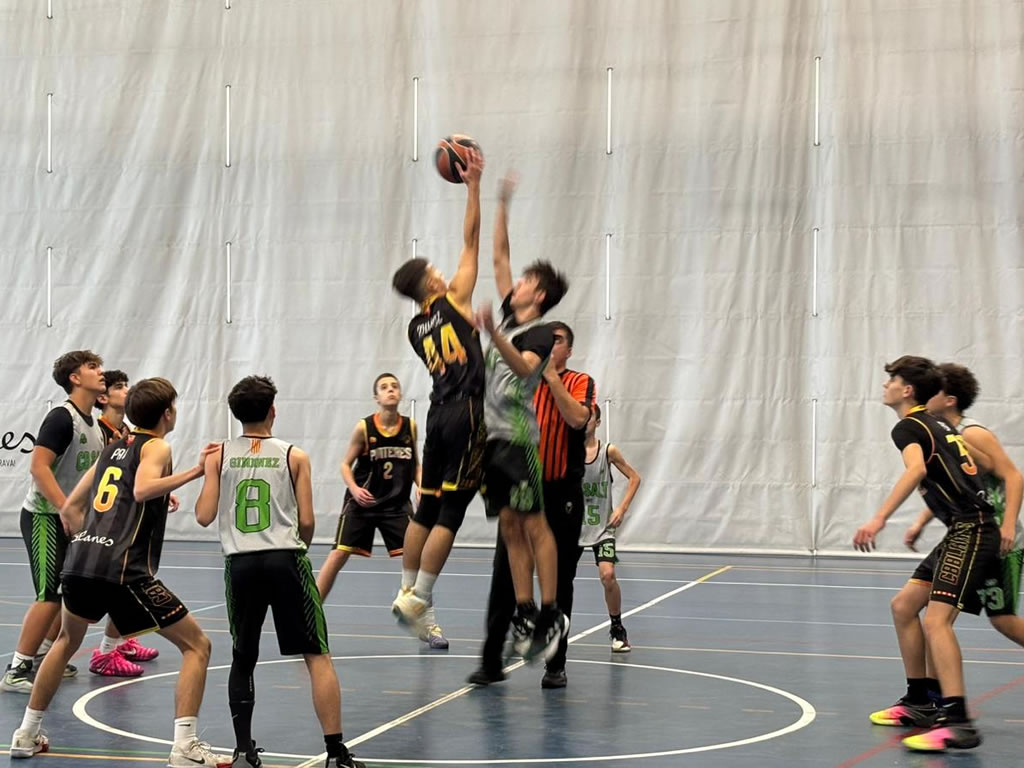 Superioritat inqüestionable