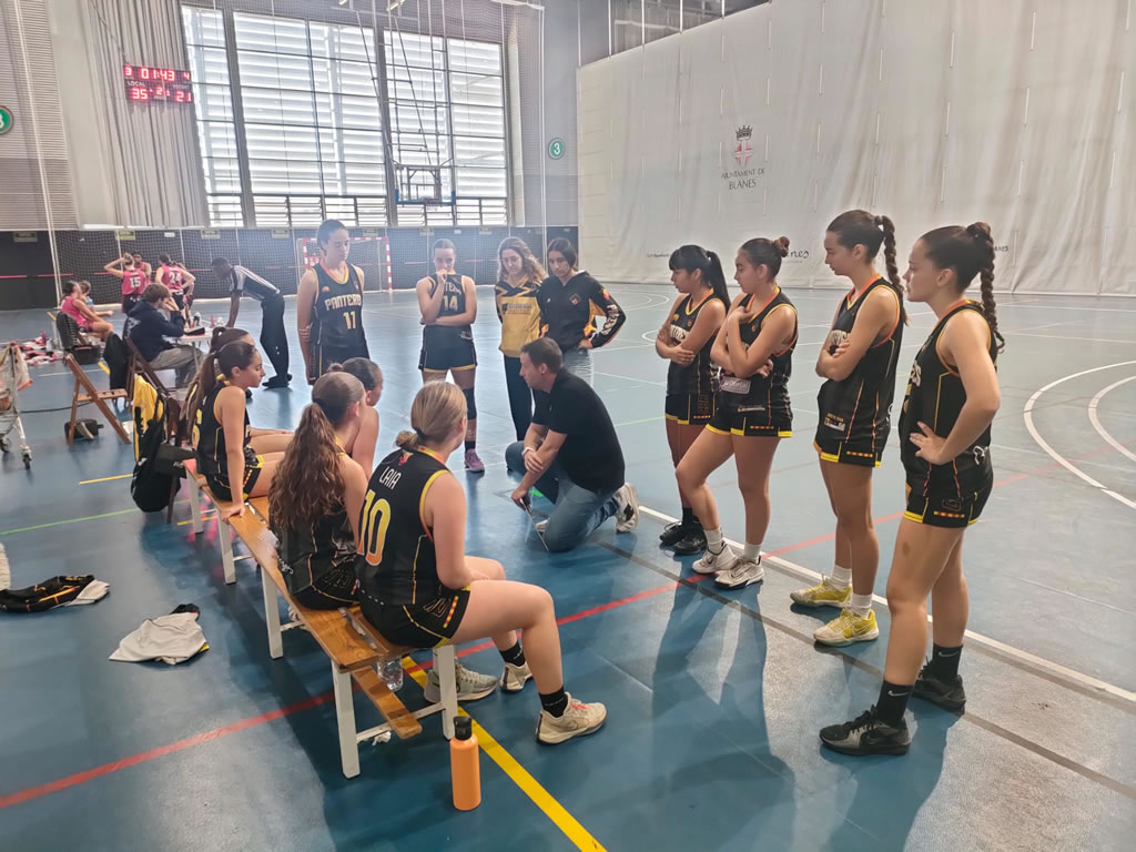 Quan apareix l’actitud, arriba la victòria