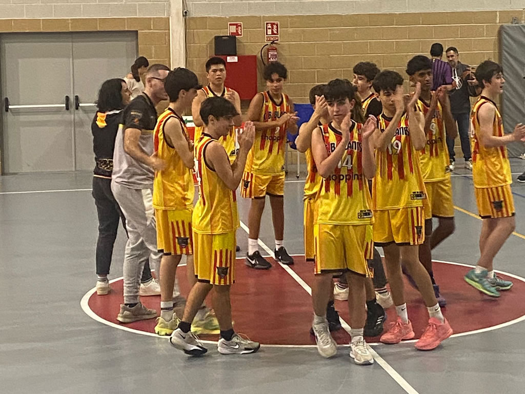 Partit d’alta tensió