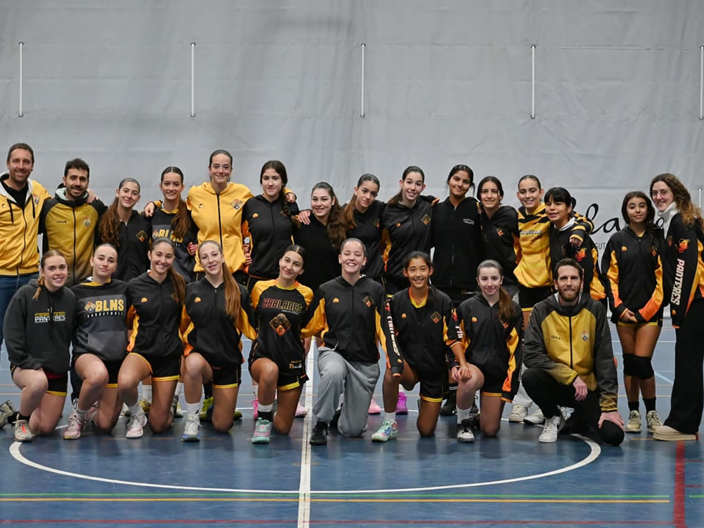 Resultat previsible en el derbi