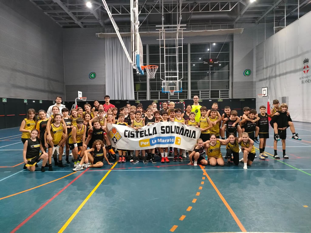 Cistella Solidària