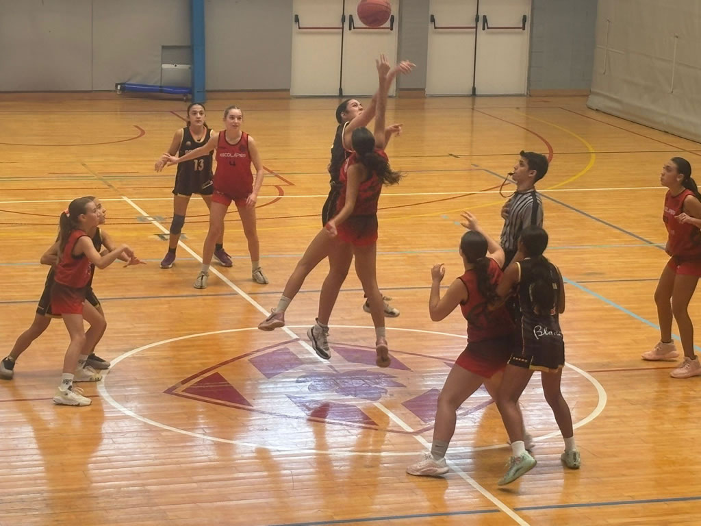 Coratge i treball en un partit de màxima dificultat