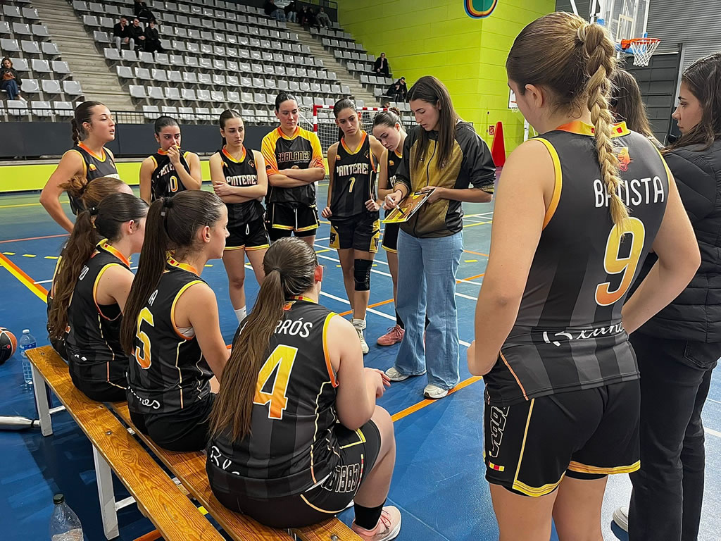 Si ho has de forçar, no és la teva mida