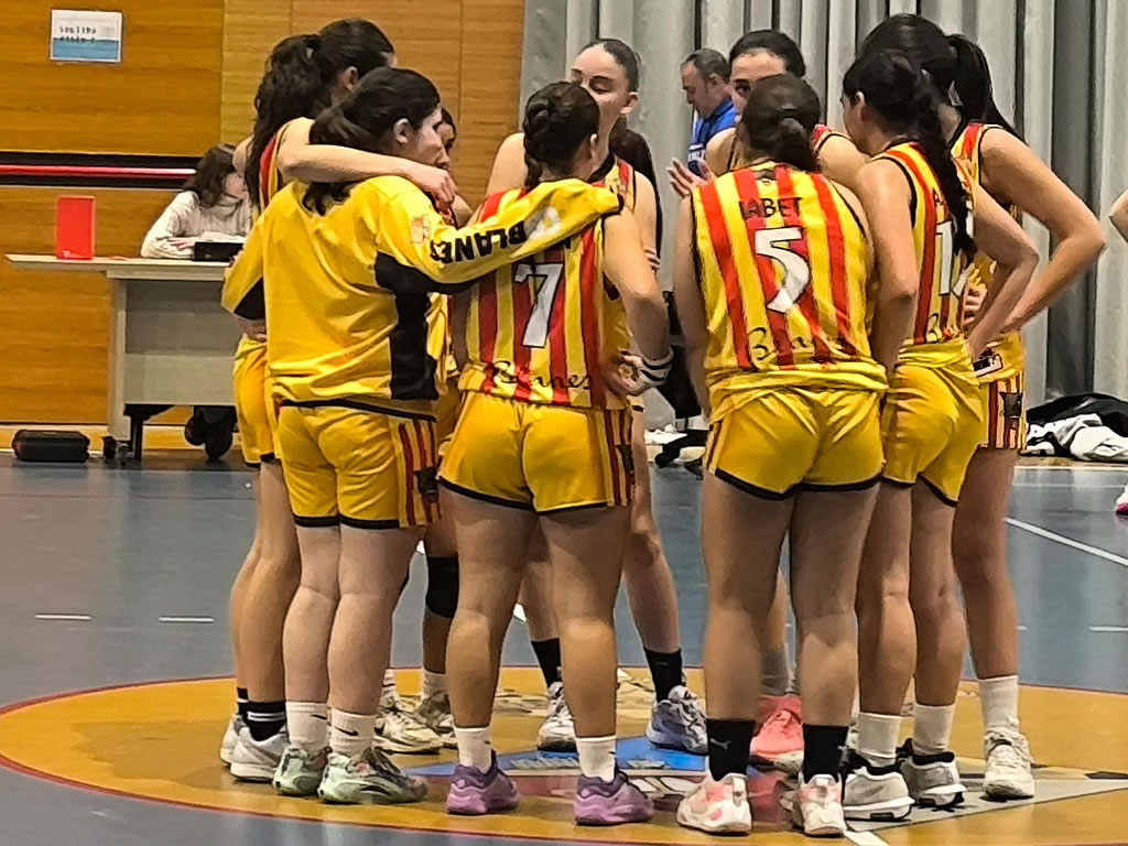 Derrota sense lluita