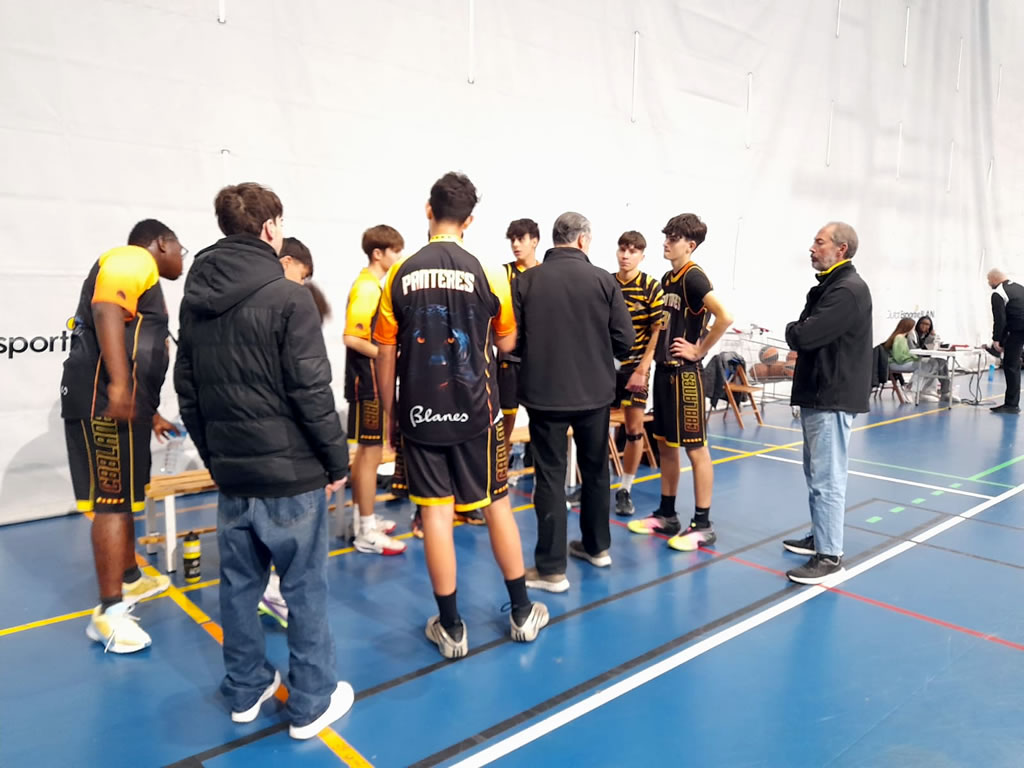 Masses errades i perdem el partit