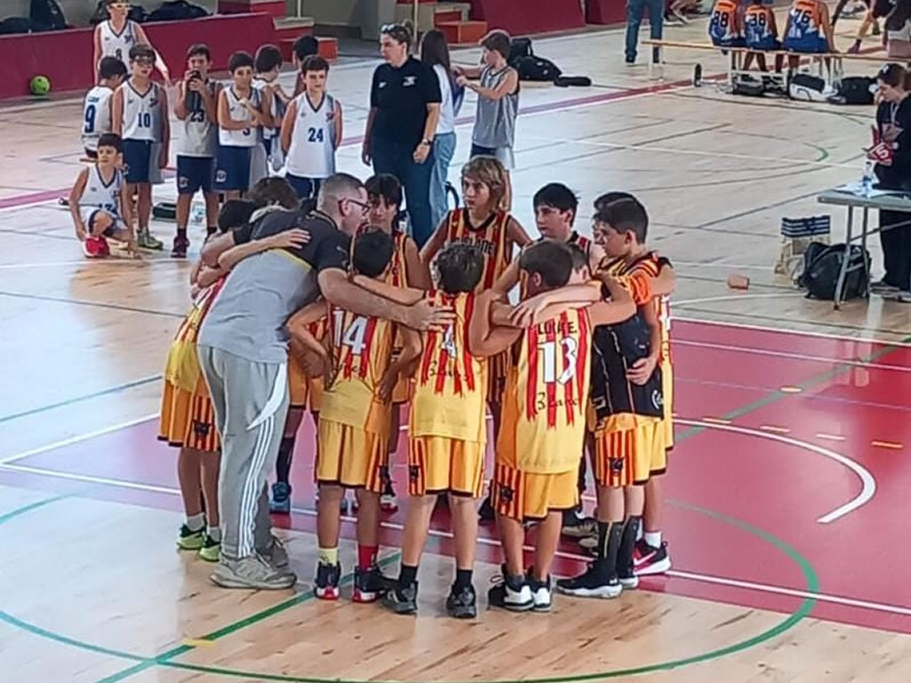 Partit molt complet