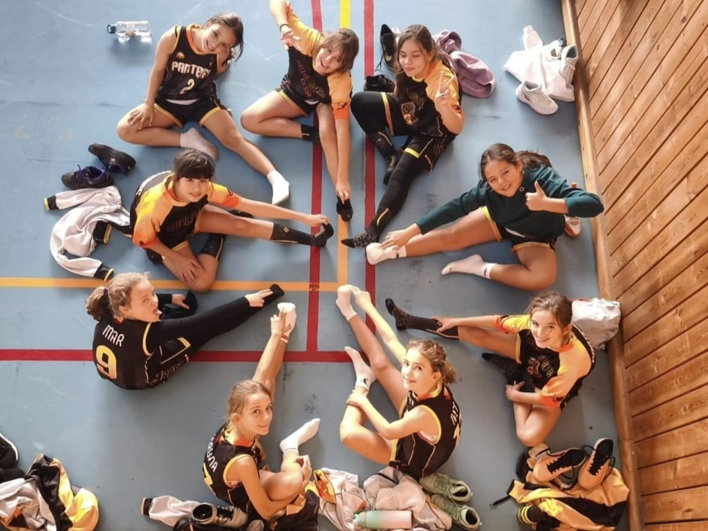 Orgull, derrota, i el cap ben alt!