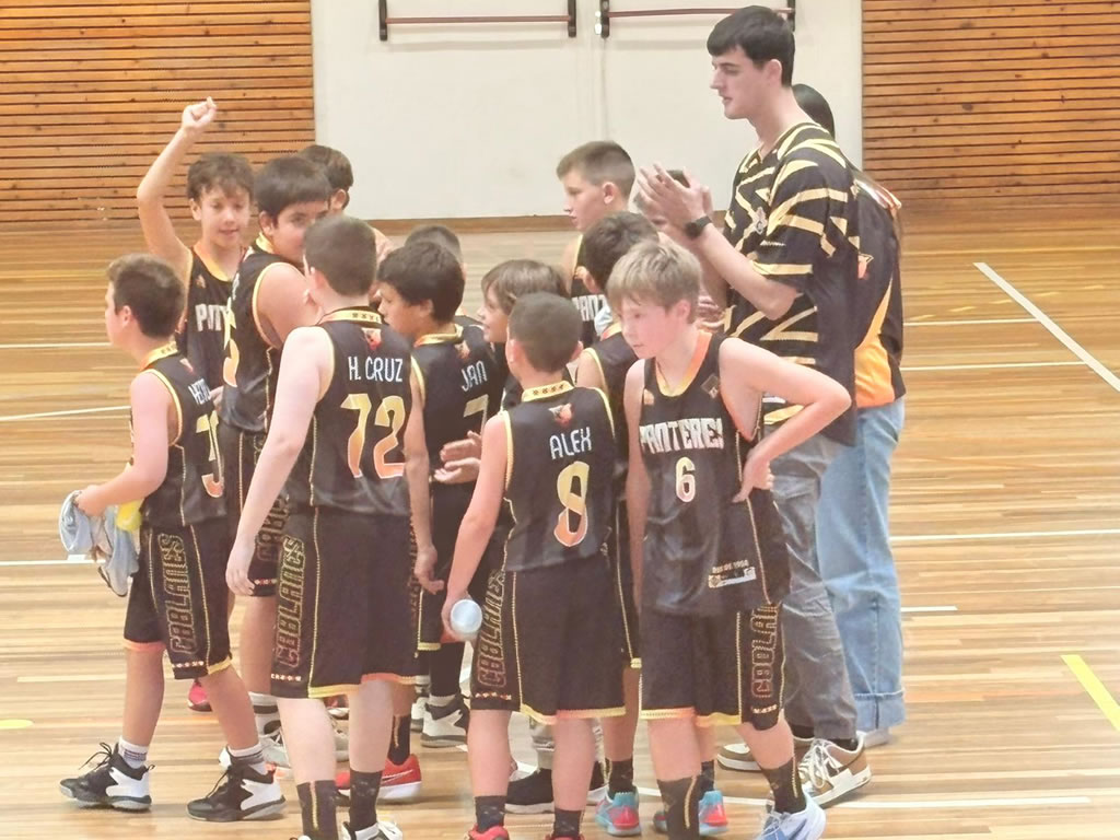 Primera derrota a domicili