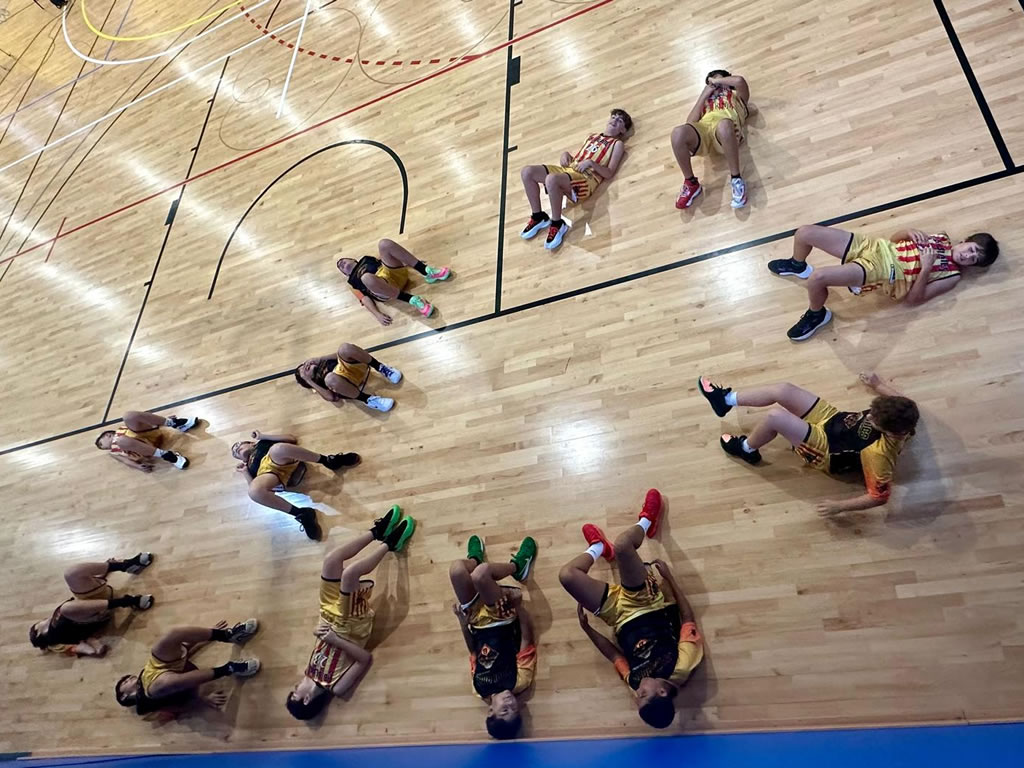 Victòria amb asterisc